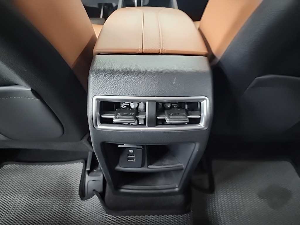 Ssangyong Torres 2023 Blanco - Importación desde Corea - HF Imports Iquique - Foto 13