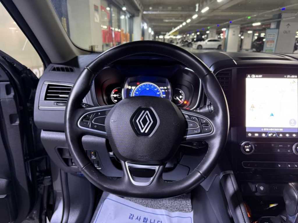 SAMSUNG QM6 - Vista 10