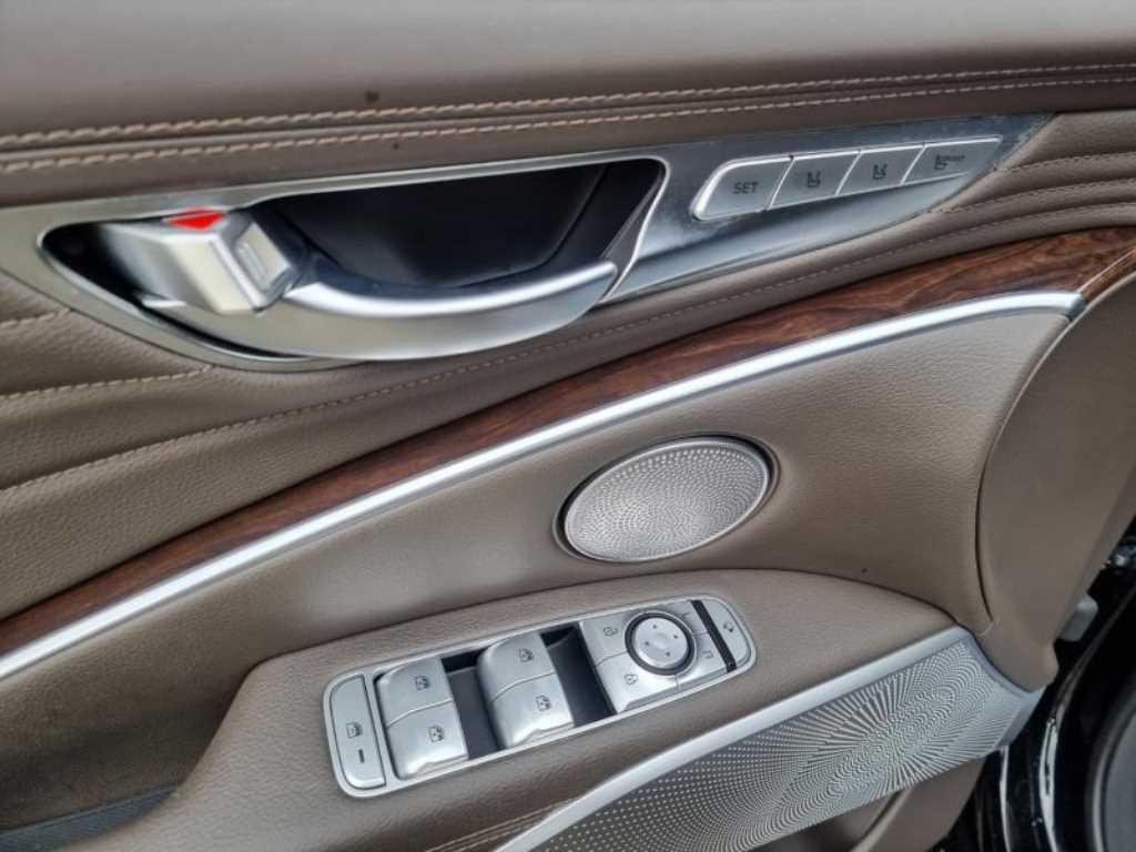 KIA K9 2020 Negro - Importación desde Corea - HF Imports Iquique - Foto 17