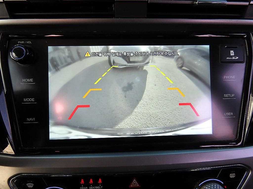 Ssangyong Korando 2021 Gris - Importación desde Corea - HF Imports Iquique - Foto 15