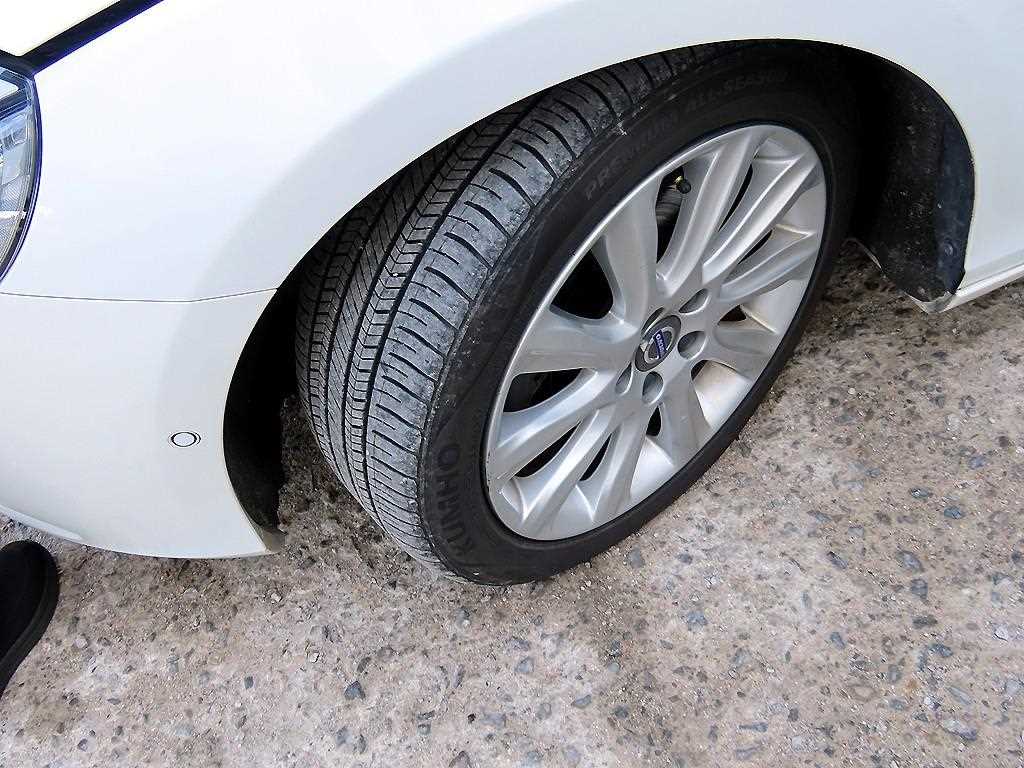 Volvo V40 2015 Blanco - Importación desde Corea - HF Imports Iquique - Foto 20