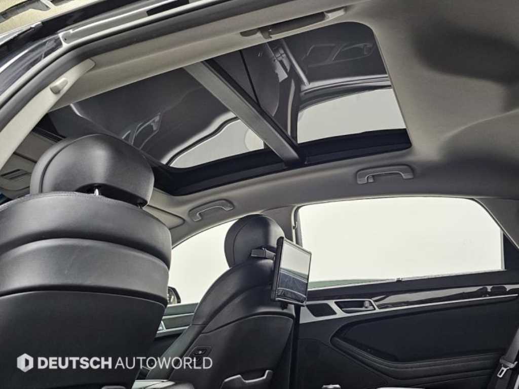 HYUNDAI Genesis 2016 Negro - Importación desde Corea - HF Imports Iquique - Foto 18