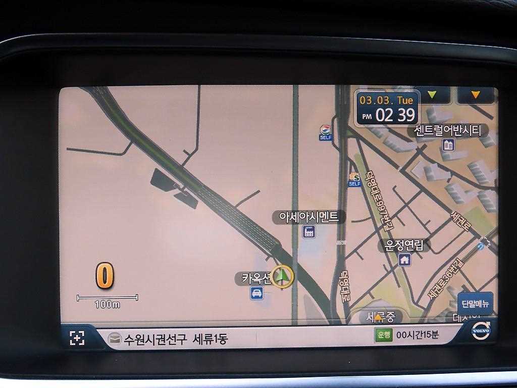 Volvo V40 2015 Blanco - Importación desde Corea - HF Imports Iquique - Foto 14