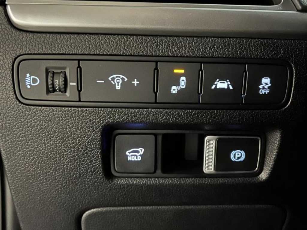 HYUNDAI Palisade 2021 Gris - Importación desde Corea - HF Imports Iquique - Foto 16