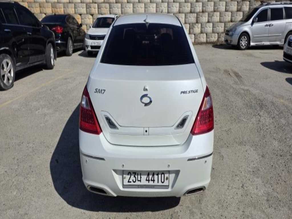 SAMSUNG SM7 - Vista 4