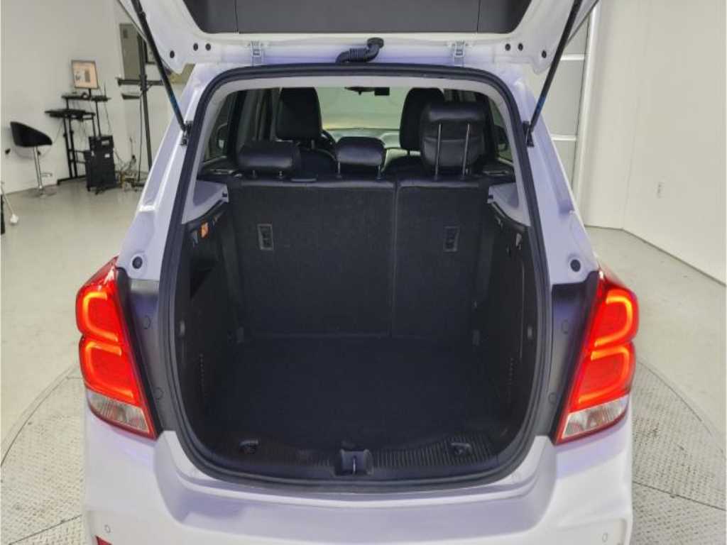 Chevrolet Trax 2021 - Importación desde Corea - HF Imports Iquique - Foto 20