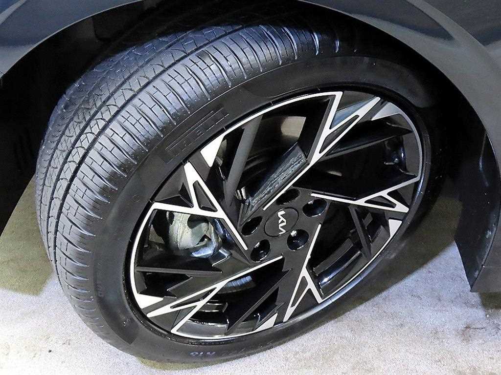 KIA K5 2025 Azul - Importación desde Corea - HF Imports Iquique - Foto 20