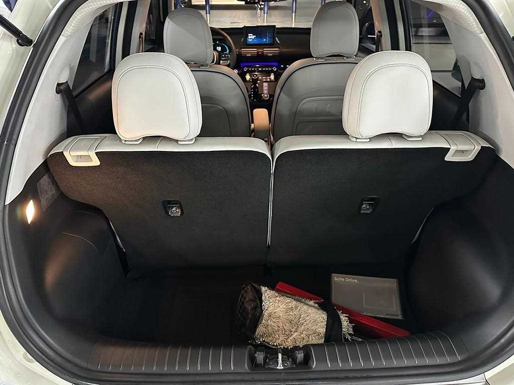 HYUNDAI Casper 2024 the color of pearl - Importación desde Corea - HF Imports Iquique - Foto 18