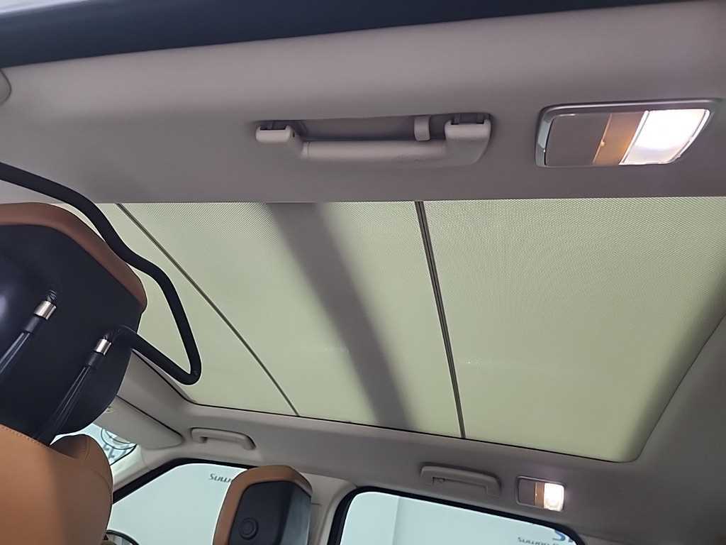 Land Rover Range Rover Sports 2020 - Importación desde Corea - HF Imports Iquique - Foto 15