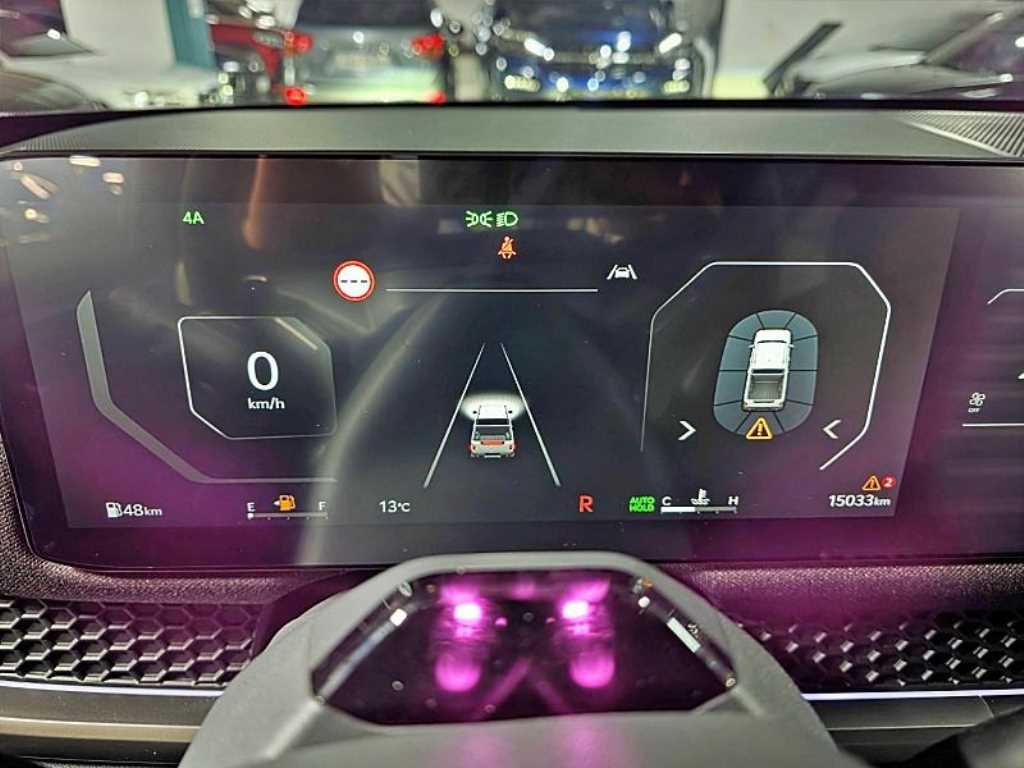 KIA Tasman 2026 Gris - Importación desde Corea - HF Imports Iquique - Foto 15