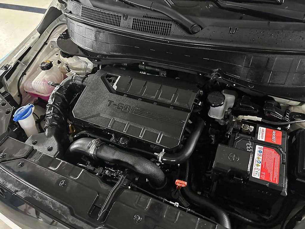 HYUNDAI Casper 2024 the color of pearl - Importación desde Corea - HF Imports Iquique - Foto 19