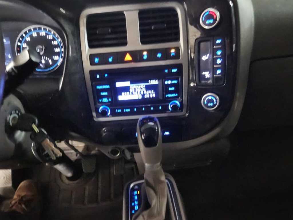 Small Truck Normal Box(High Deck) 2023 Blanco - Importación desde Corea - HF Imports Iquique - Foto 15