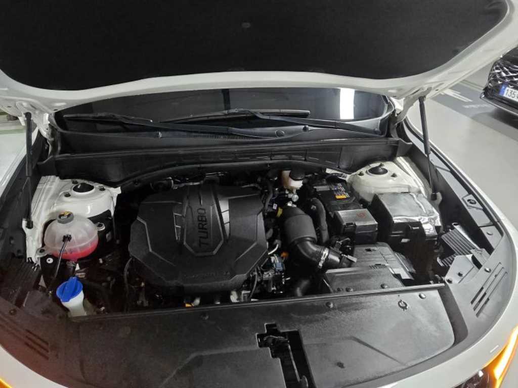 KIA Sorento 2022 - Importación desde Corea - HF Imports Iquique - Foto 20