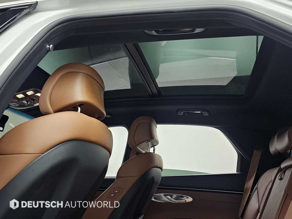 Genesis GV70 2024 Blanco - Importación desde Corea - HF Imports Iquique - Foto 19