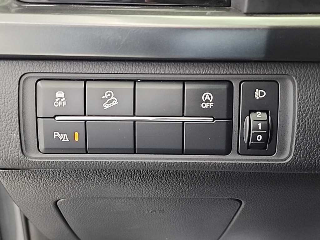 Ssangyong Rexton 2024 Gris - Importación desde Corea - HF Imports Iquique - Foto 18