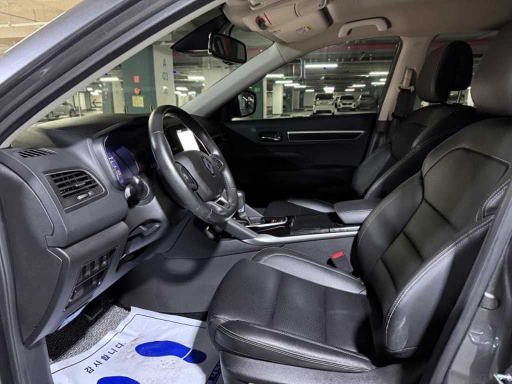 SAMSUNG QM6 - Vista 11