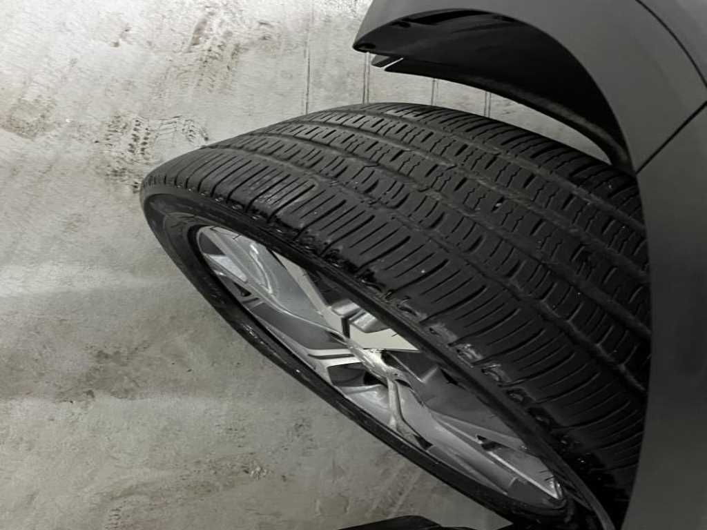 HYUNDAI Palisade 2021 Gris - Importación desde Corea - HF Imports Iquique - Foto 20