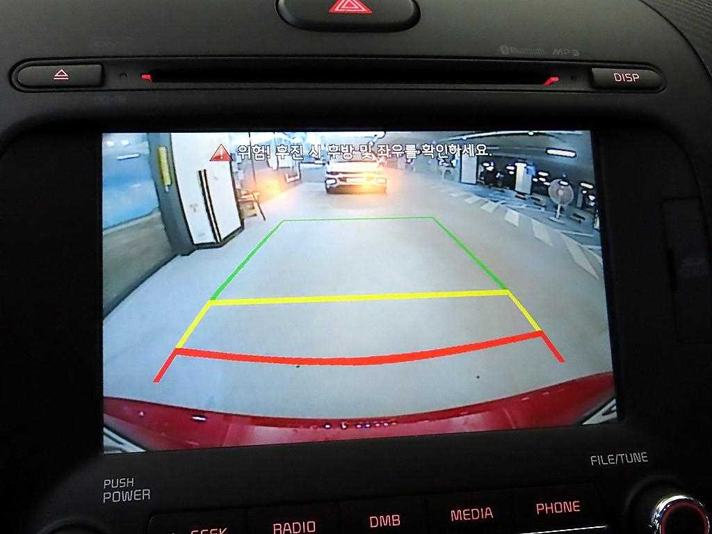 KIA K3 2015 - Importación desde Corea - HF Imports Iquique - Foto 15