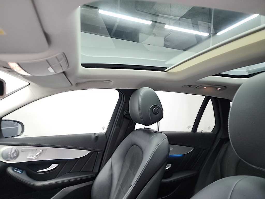 Mercedes Benz GLC Class 2019 Blanco - Importación desde Corea - HF Imports Iquique - Foto 15