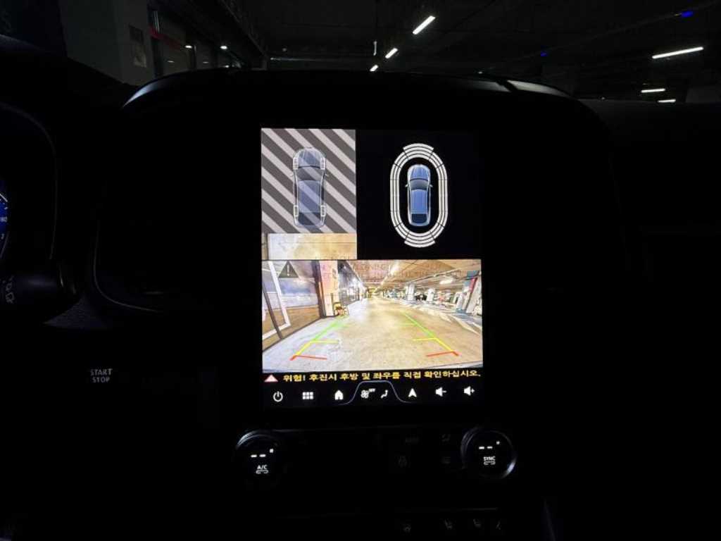 SAMSUNG QM6 2025 Gris - Importación desde Corea - HF Imports Iquique - Foto 16