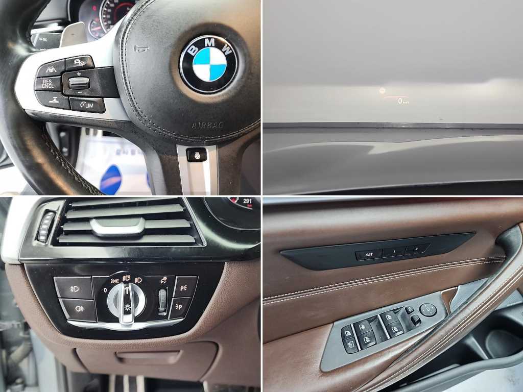 BMW 5 Series 2018 - Importación desde Corea - HF Imports Iquique - Foto 18