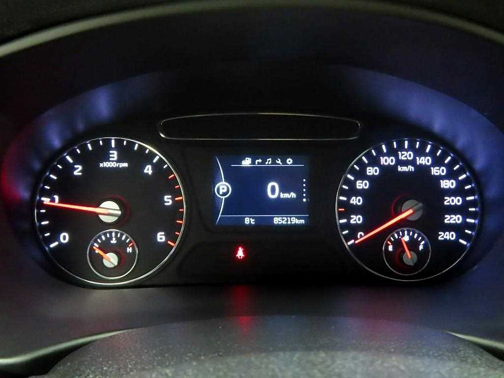 KIA Sorento - Vista 5