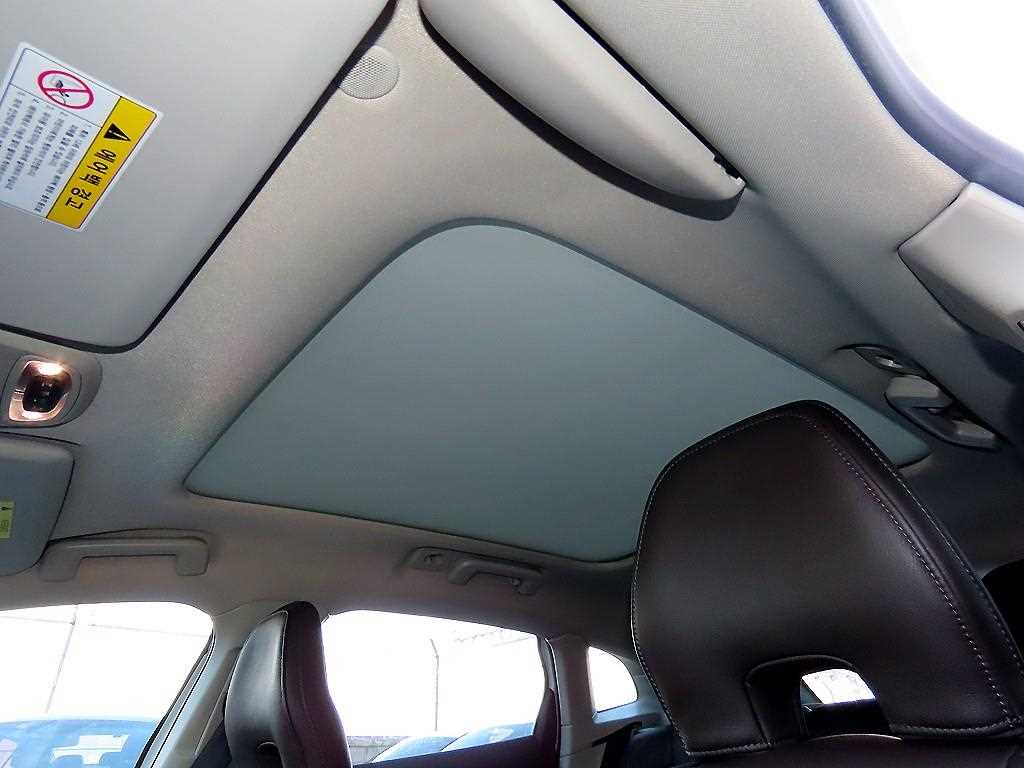 Volvo V40 2015 Blanco - Importación desde Corea - HF Imports Iquique - Foto 17