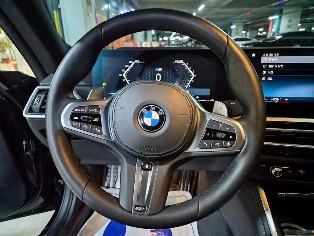 BMW 2 series - Vista 8