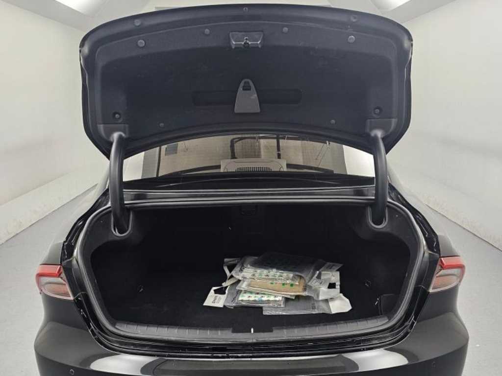 HYUNDAI Grandeur 2020 - Importación desde Corea - HF Imports Iquique - Foto 20