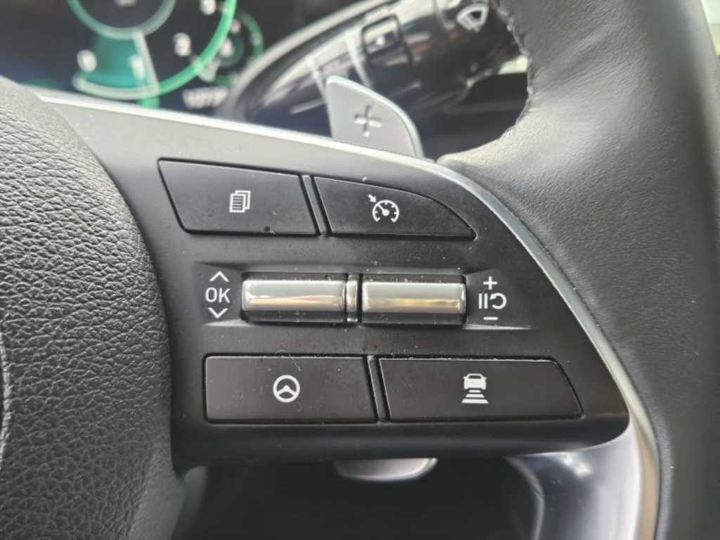 HYUNDAI Grandeur - Vista 6