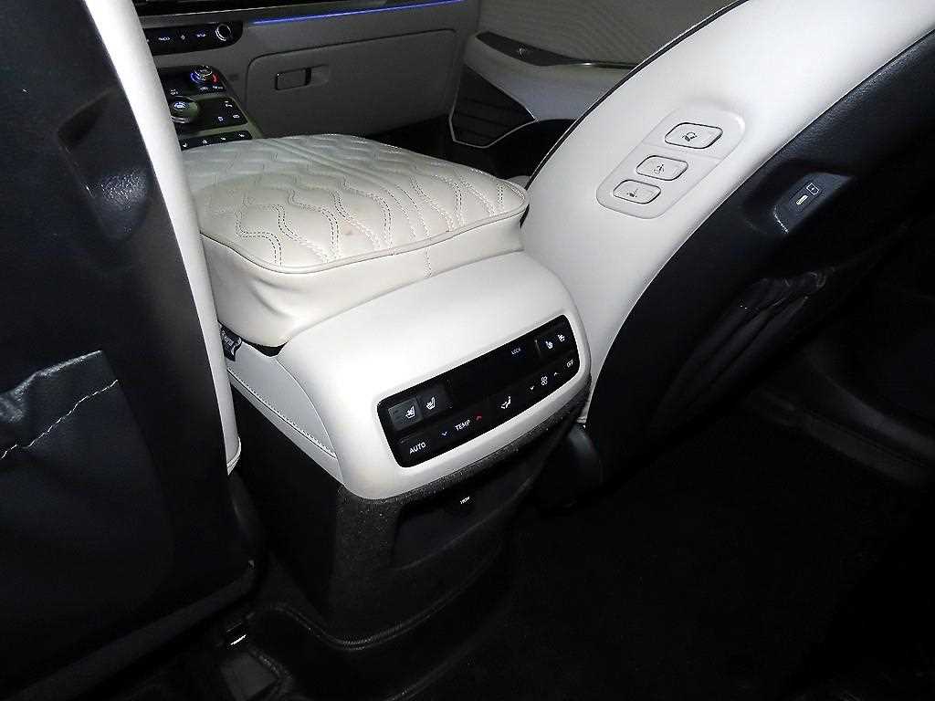 HYUNDAI Palisade 2023 Blanco - Importación desde Corea - HF Imports Iquique - Foto 14