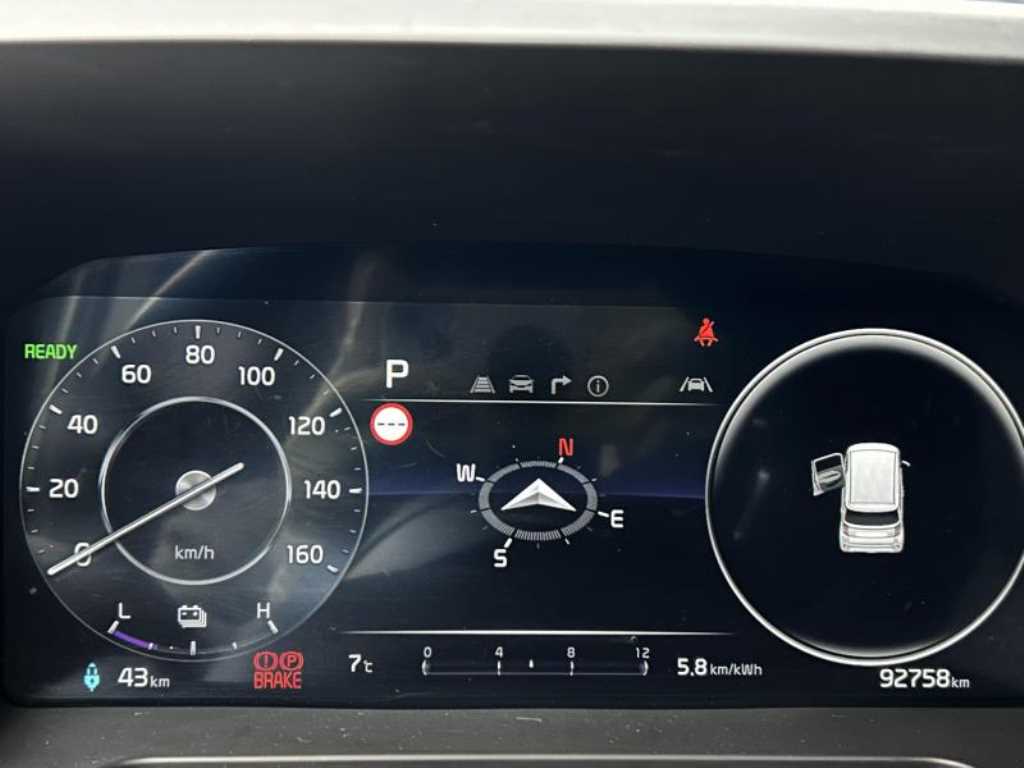 KIA Ray 2024 Blanco - Importación desde Corea - HF Imports Iquique - Foto 17