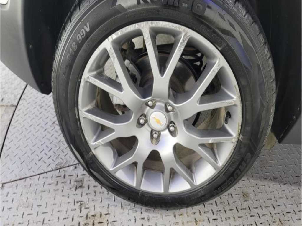 Chevrolet Trax 2021 - Importación desde Corea - HF Imports Iquique - Foto 14