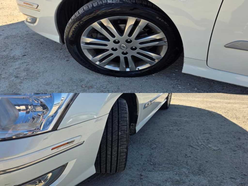 SAMSUNG SM7 - Vista 5