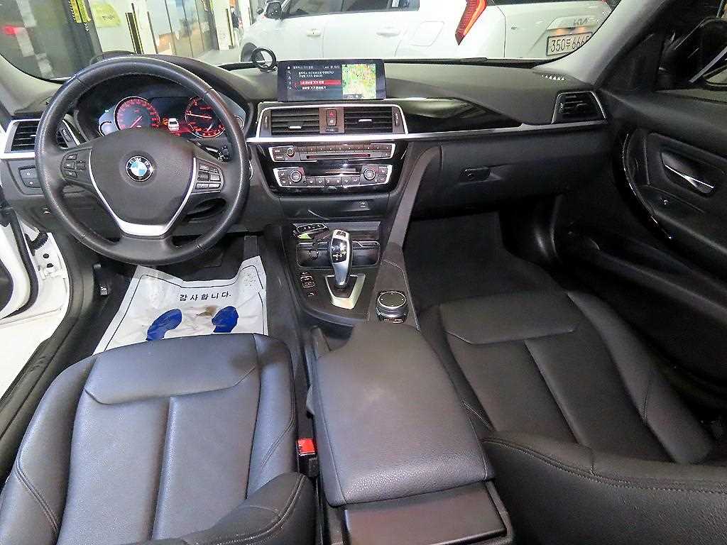 BMW 3 series - Vista 10