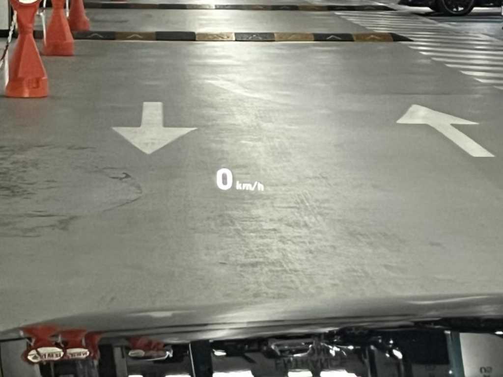 HYUNDAI Palisade 2021 Gris - Importación desde Corea - HF Imports Iquique - Foto 19