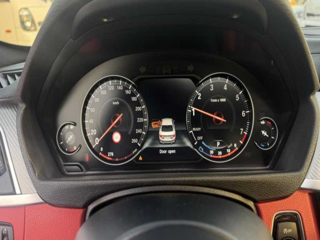 BMW 4 Series - Vista 7