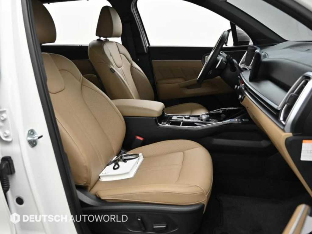 KIA Sorento - Vista 10