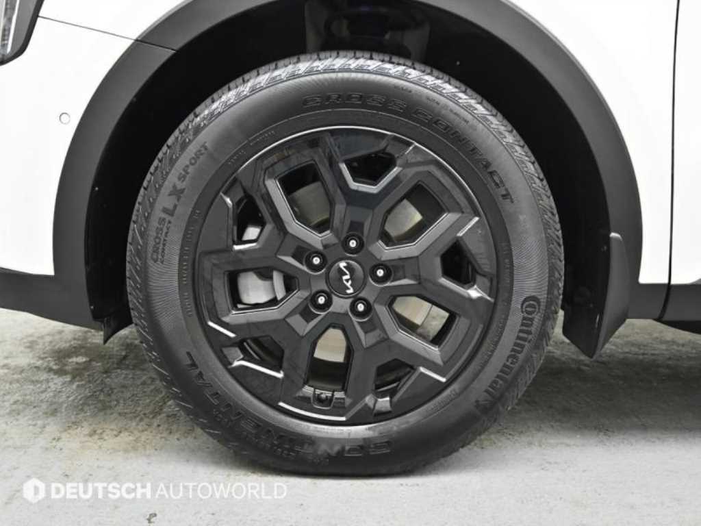 KIA Sorento - Vista 5