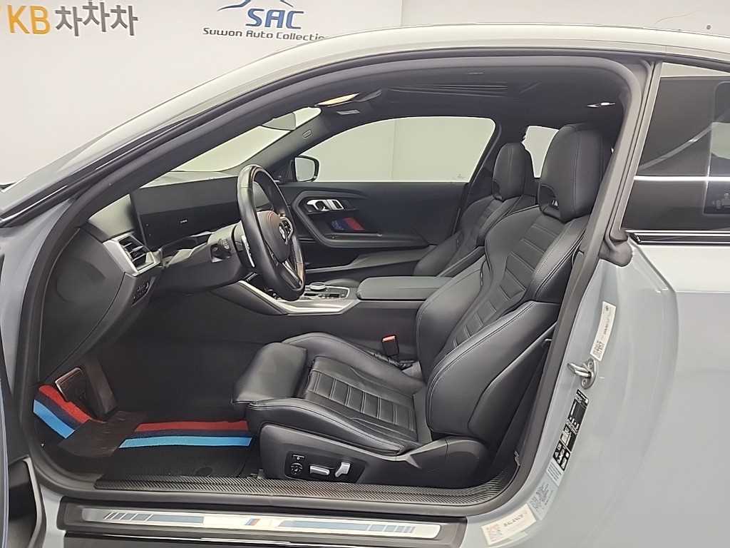 BMW 2 series - Vista 11