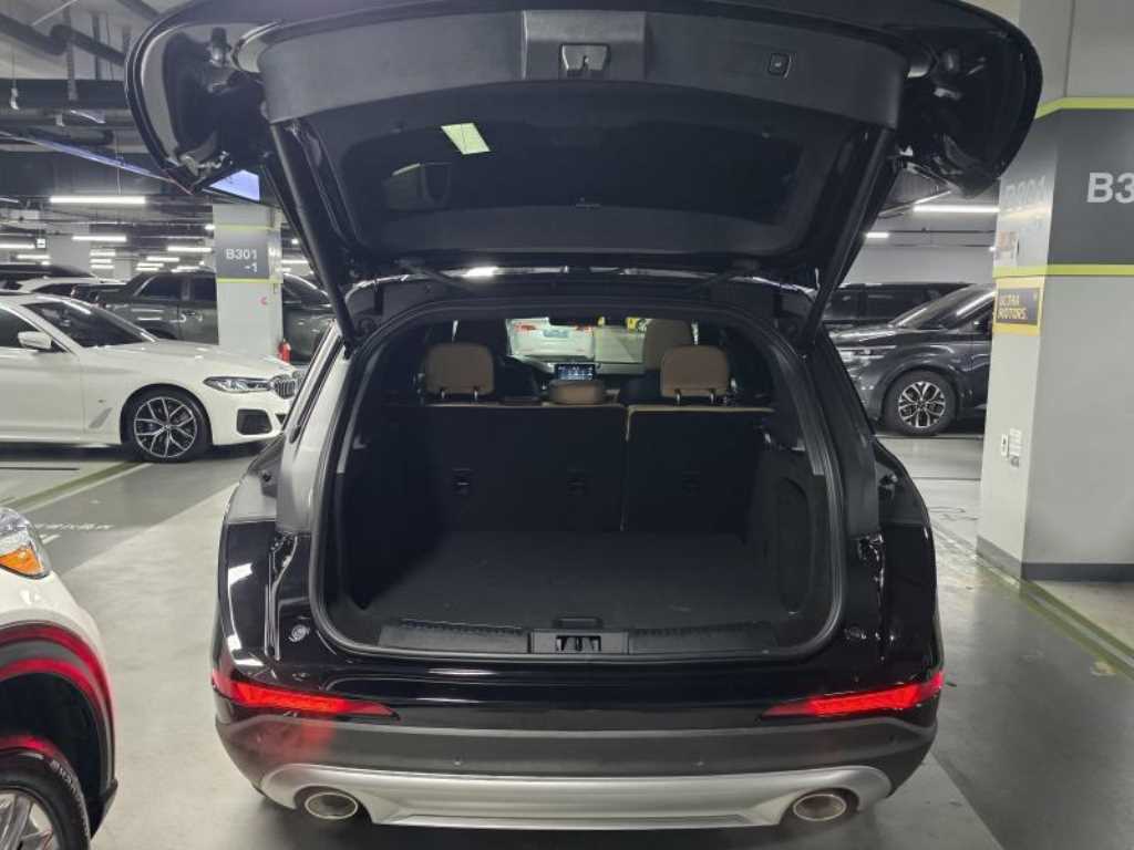 Lincoln Corsair 2022 - Importación desde Corea - HF Imports Iquique - Foto 19