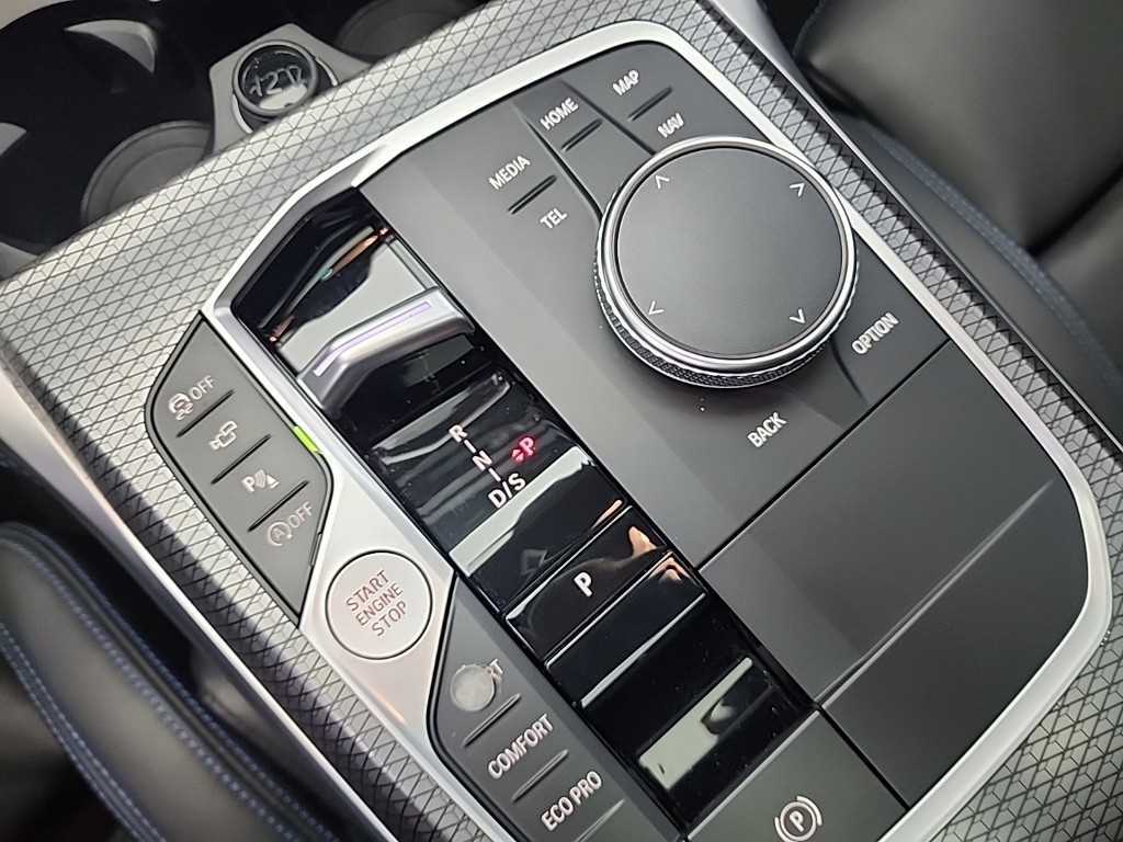 BMW 2 series - Vista 8