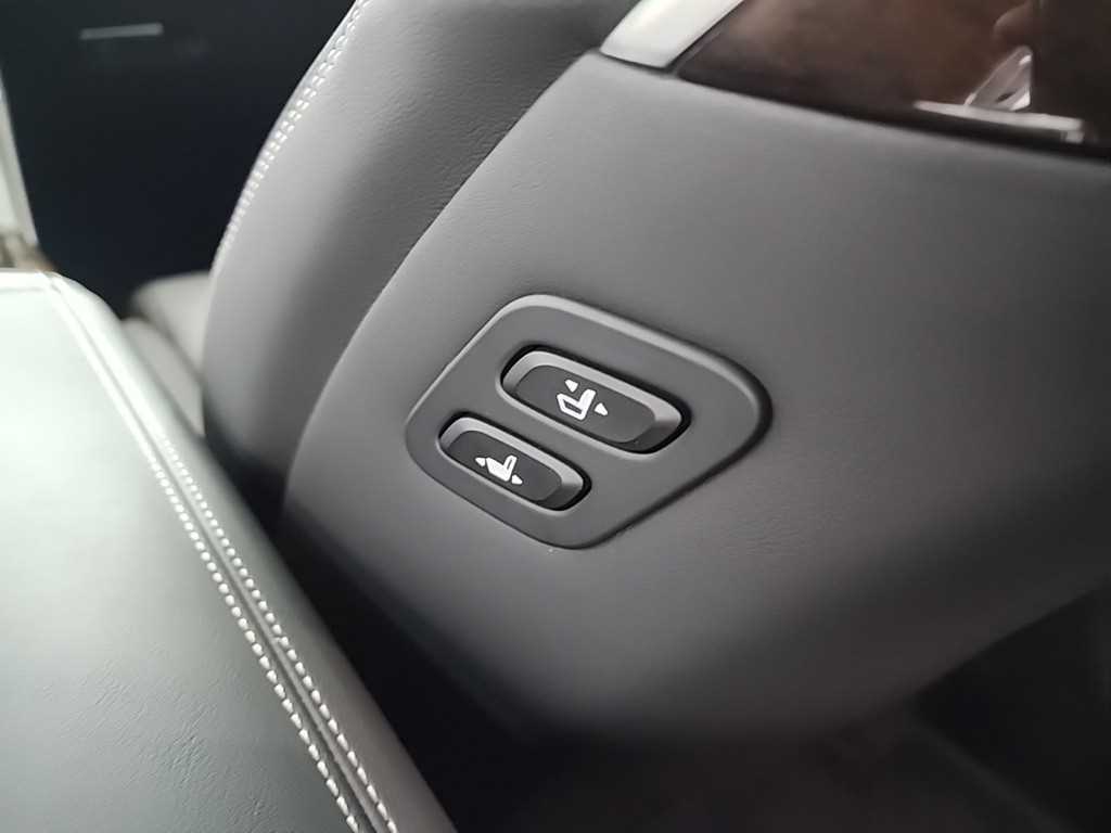 Genesis G90 2021 Negro - Importación desde Corea - HF Imports Iquique - Foto 14