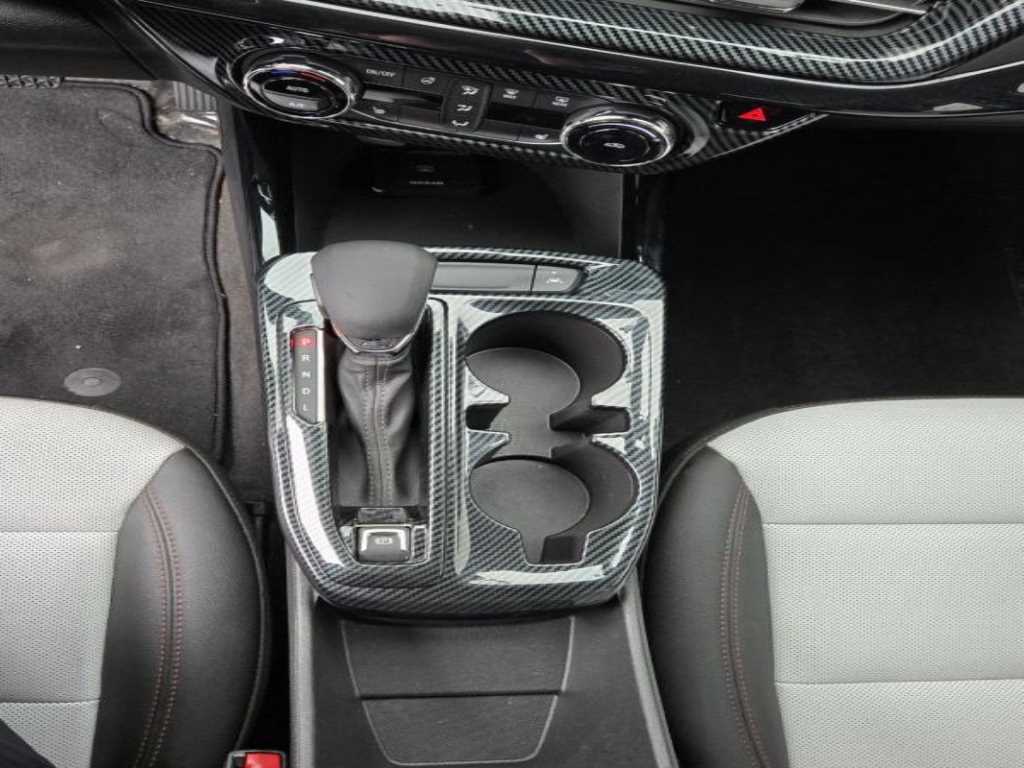 Chevrolet Trax - Vista 12