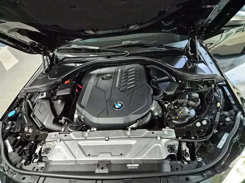 BMW 2 series 2023 - Importación desde Corea - HF Imports Iquique - Foto 19