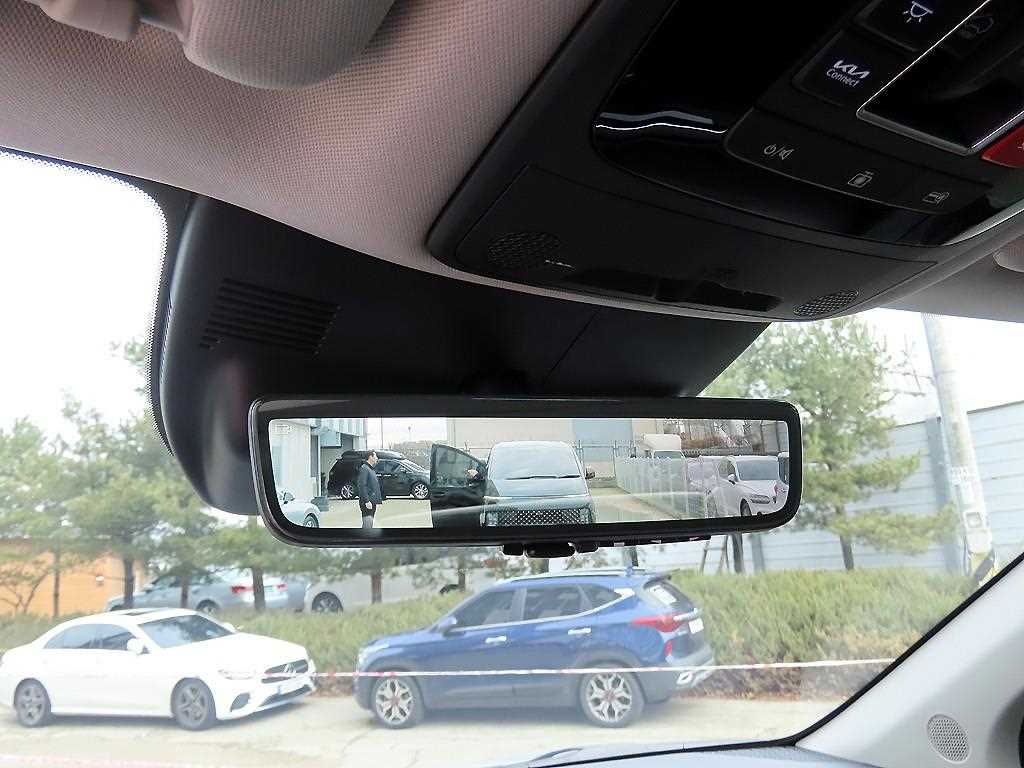 KIA Carnival 2025 Blanco - Importación desde Corea - HF Imports Iquique - Foto 14