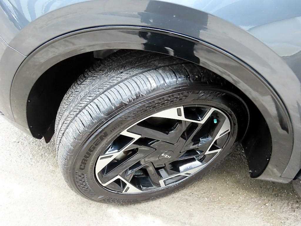 KIA Sportage 2022 Gris - Importación desde Corea - HF Imports Iquique - Foto 20