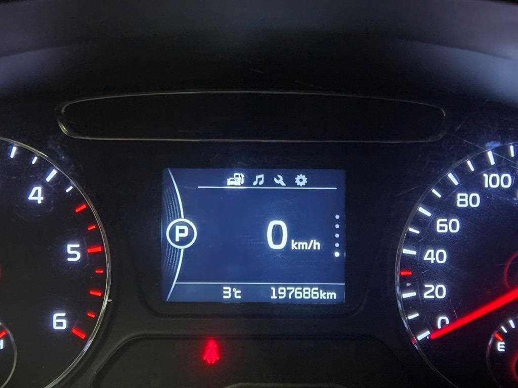 KIA Sorento - Vista 5