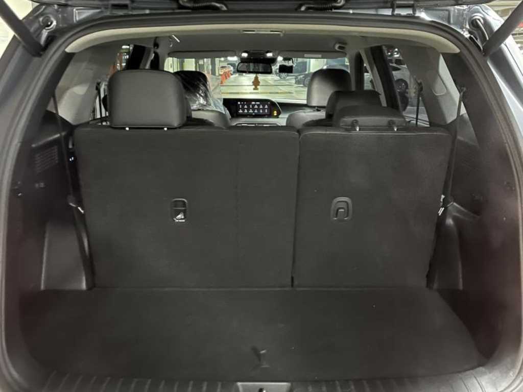 HYUNDAI Palisade - Vista 6