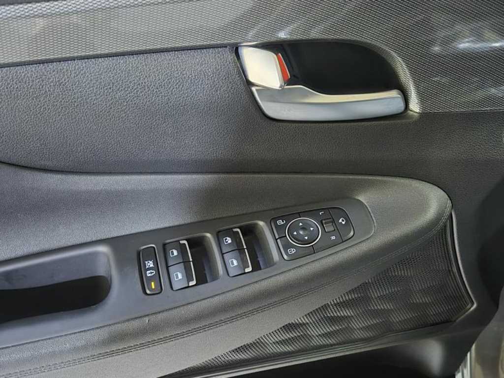 HYUNDAI Santa Fe 2019 Gris - Importación desde Corea - HF Imports Iquique - Foto 13